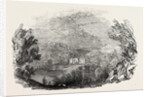 Restormel Castle, 1846 by Anonymous