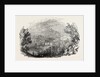 Restormel Castle, 1846 by Anonymous