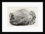 Restormel Castle, 1846 by Anonymous