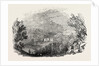Restormel Castle, 1846 by Anonymous