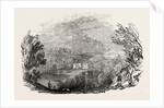Restormel Castle, 1846 by Anonymous