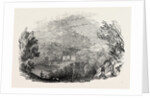 Restormel Castle, 1846 by Anonymous