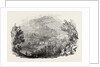 Restormel Castle, 1846 by Anonymous