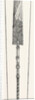 Superb Parasol Presented to Her Majesty. 1846 by Anonymous