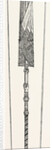 Superb Parasol Presented to Her Majesty. 1846 by Anonymous