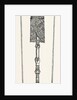 Superb Parasol Presented to Her Majesty. 1846 by Anonymous