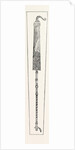 Superb Parasol Presented to Her Majesty. 1846 by Anonymous