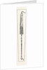Superb Parasol Presented to Her Majesty. 1846 by Anonymous