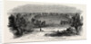 Danish Encampment at Swinshead, UK, 1847 by Anonymous