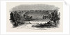 Danish Encampment at Swinshead, UK, 1847 by Anonymous