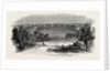 Danish Encampment at Swinshead, UK, 1847 by Anonymous