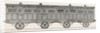 Side View of Improved Railway Carriage, 1847 by Anonymous