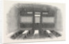 Interior of Compartment of Second-Class Carriage, 1847 by Anonymous