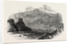 The Races at Aboo, in Bombay, 1847 by Anonymous