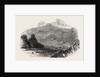 The Races at Aboo, in Bombay, 1847 by Anonymous