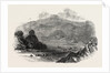 The Races at Aboo, in Bombay, 1847 by Anonymous