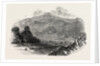 The Races at Aboo, in Bombay, 1847 by Anonymous