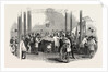 The Clearing House, in Lombard Street, UK, 1847 by Anonymous