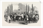The Clearing House, in Lombard Street, UK, 1847 by Anonymous