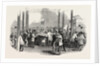 The Clearing House, in Lombard Street, UK, 1847 by Anonymous