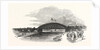 The East Anglian Railway: Viaduct Across the Ouse, UK, 1847 by Anonymous