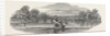 Siamese Boat on the Serpentine, 1847 by Anonymous