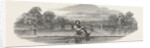 Siamese Boat on the Serpentine, 1847 by Anonymous