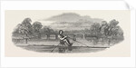 Siamese Boat on the Serpentine, 1847 by Anonymous