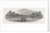 Siamese Boat on the Serpentine, 1847 by Anonymous