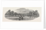 Siamese Boat on the Serpentine, 1847 by Anonymous