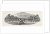 Siamese Boat on the Serpentine, 1847 by Anonymous