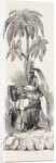 Plate Presented to the Secretary of the Lincolnshire Agricultural Society, 1847 by Anonymous