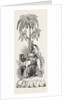 Plate Presented to the Secretary of the Lincolnshire Agricultural Society, 1847 by Anonymous