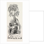 Plate Presented to the Secretary of the Lincolnshire Agricultural Society, 1847 by Anonymous