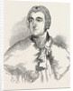 Archbishop of York. From the Portrait by Sir Thomas Lawrence, 1847 by Anonymous