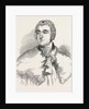 Archbishop of York. From the Portrait by Sir Thomas Lawrence, 1847 by Anonymous