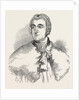 Archbishop of York. From the Portrait by Sir Thomas Lawrence, 1847 by Anonymous