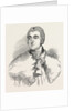 Archbishop of York. From the Portrait by Sir Thomas Lawrence, 1847 by Anonymous
