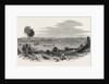New Zealand: Wanganui, the Scene of the Late Conflict, 1847 by Anonymous