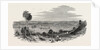 New Zealand: Wanganui, the Scene of the Late Conflict, 1847 by Anonymous