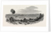 New Zealand: Wanganui, the Scene of the Late Conflict, 1847 by Anonymous