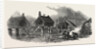 New Zealand: Putikiwaranui Pah, Wanganui, 1847 by Anonymous