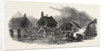 New Zealand: Putikiwaranui Pah, Wanganui, 1847 by Anonymous
