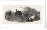 New Zealand: Putikiwaranui Pah, Wanganui, 1847 by Anonymous