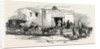 The War in Mexico: Public House at the Village of Acajete, Between Jalapa and Puebla, 1847 by Anonymous