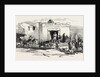 The War in Mexico: Public House at the Village of Acajete, Between Jalapa and Puebla, 1847 by Anonymous