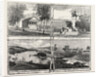 The Civil War in America: Sketches from Richmond, Virginia, the Capital of the Confederate States of America, 1861 by Anonymous