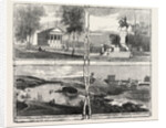 The Civil War in America: Sketches from Richmond, Virginia, the Capital of the Confederate States of America, 1861 by Anonymous