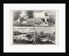 The Civil War in America: Sketches from Richmond, Virginia, the Capital of the Confederate States of America, 1861 by Anonymous