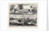 The Civil War in America: Sketches from Richmond, Virginia, the Capital of the Confederate States of America, 1861 by Anonymous